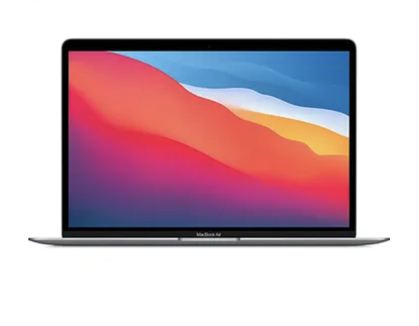 MacBook Air M1 13.3 inch 8/256 - Cũ Đẹp