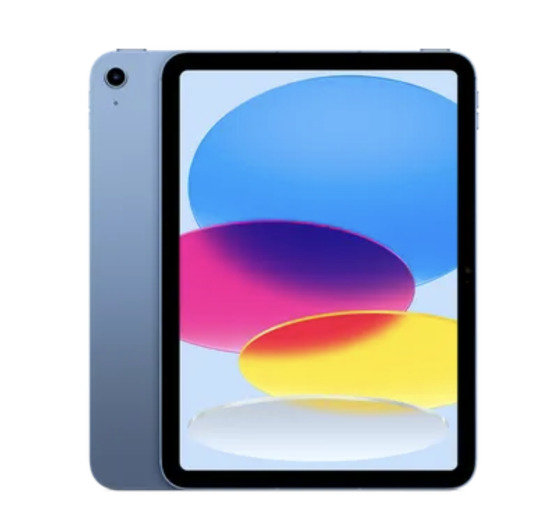 iPad Gen 10 10.9inch (2022) Wifi 64GB - NewSeal