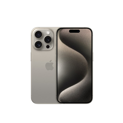 Điện thoại iPhone 15 Pro 128GB - Cũ Đẹp