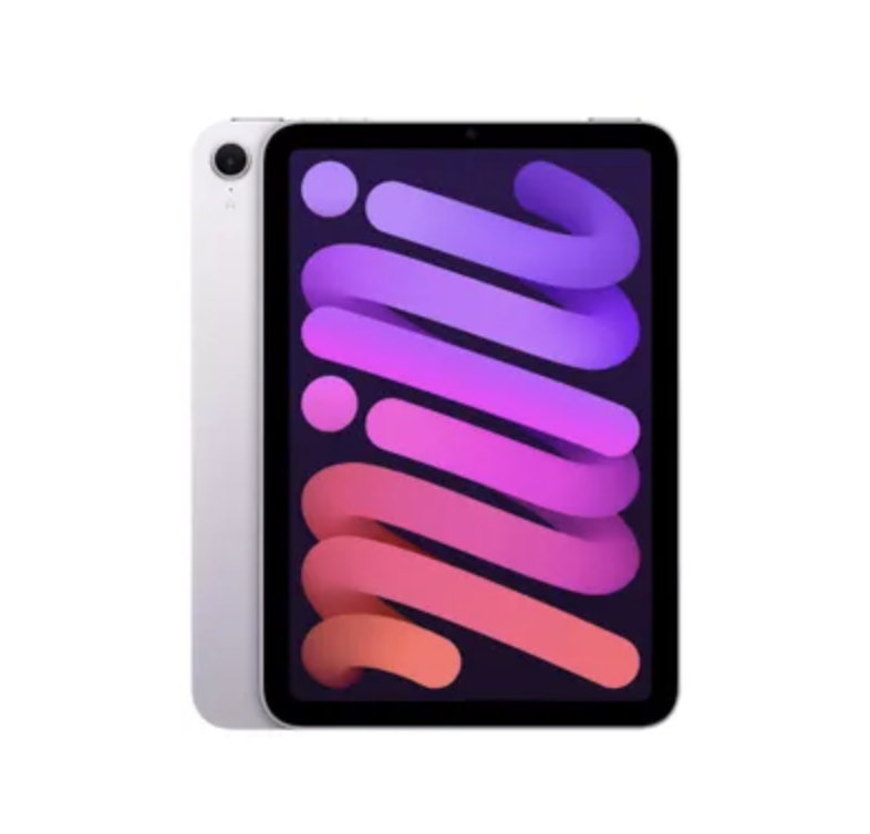 iPad Mini 7 128GB Wifi - Openbox