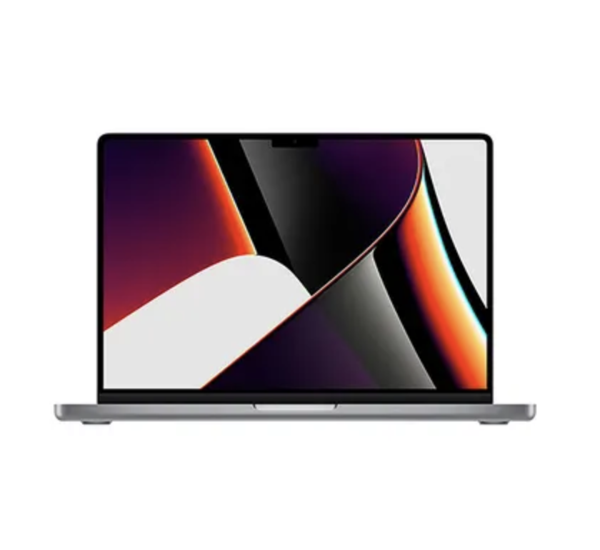 MacBook Pro M1 Pro 14inch 16/512 - Cũ Đẹp
