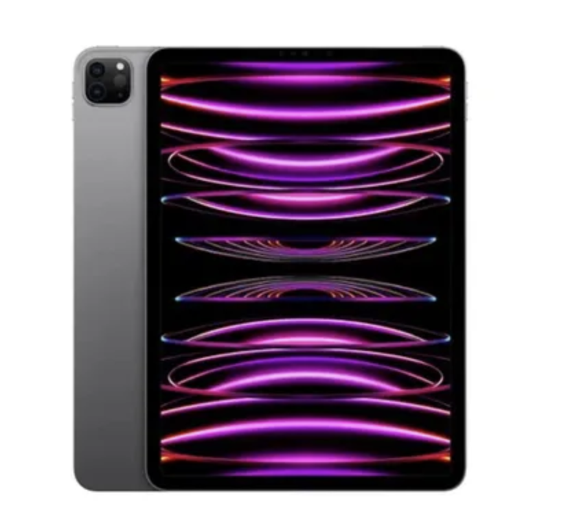 iPad Pro M2 (2022) 11inch 128GB Wifi - Openbox