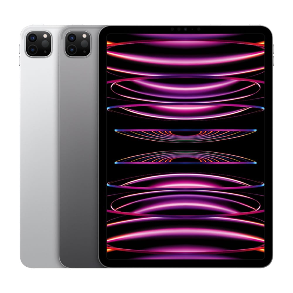 iPad Pro M2 (2022) 12.9inch 128GB Wifi - OPENBOX