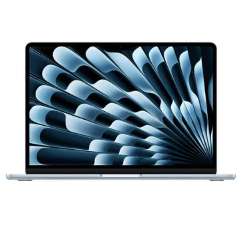 MacBook Air M4 13 inch 2024 16GB - 256GB Openbox