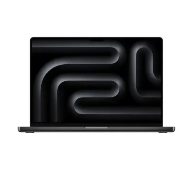 Macbook Pro M3 Pro 14inch 18/512 Black - Like New