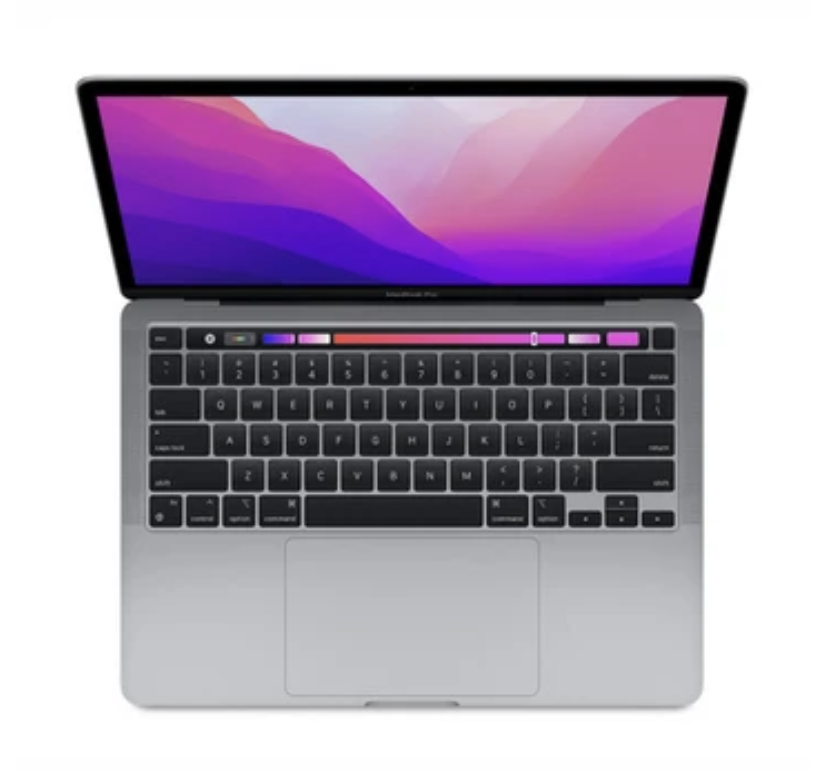 Macbook Pro M2 13.3inch 8/256 - Like New