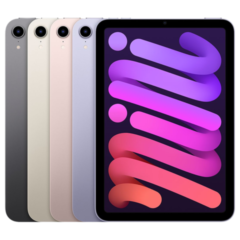 iPad mini 6 64GB Wifi - Like New