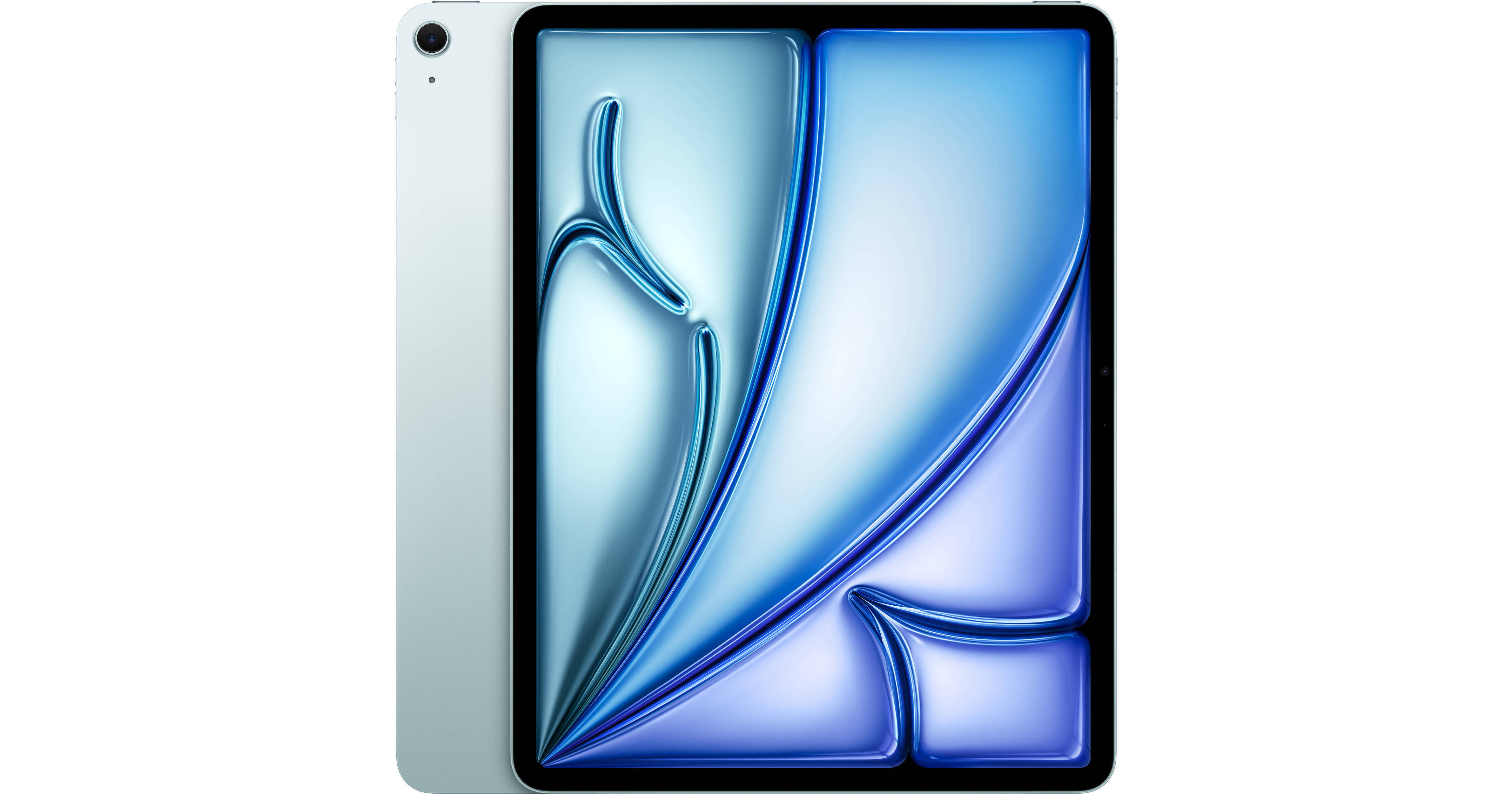 iPad Air 7 (M3) 13 inch Wifi 128GB - OPENBOX